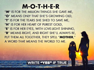 Mother’s Day Wishes Quotes | New Mother’s Day Picture Quotes