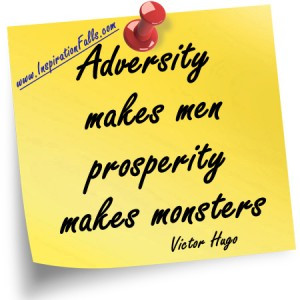 Prosperity Quotes