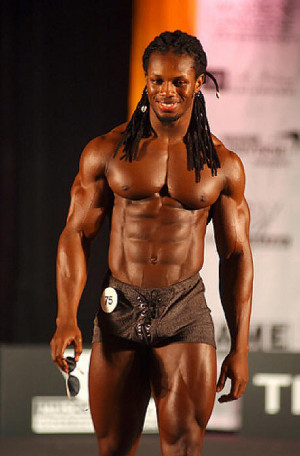 Greg Plitt Brandon Curry Ulysses Jr