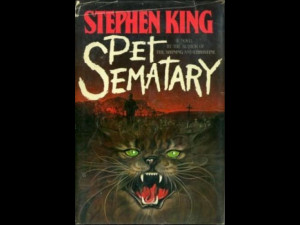 Pet Sematary (1989), a film by Mary Lambert -Theiapolis