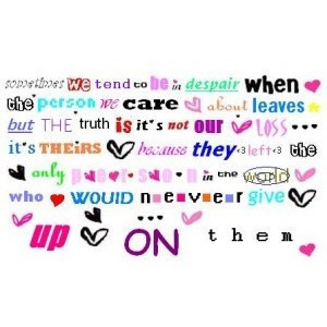 Letters Love Quotes Letters Love Quotes – Quotes and Sayings - Love ...