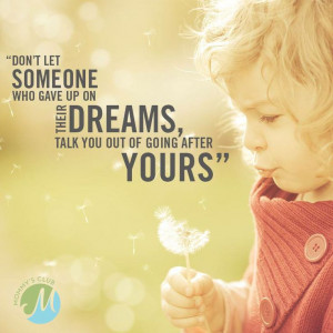 Dreams hope inspiration quote #healthy #health #mom #mother #family # ...