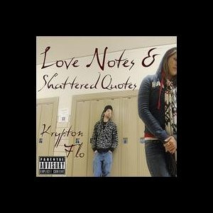Album Love Notes & Shattered Quotes