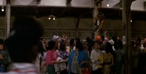 Michael Crocodile Dundee Quotes and Sound Clips