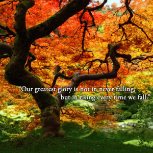 Fall Quotes Tumblr