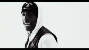 Asap Rocky Long Live Cover...