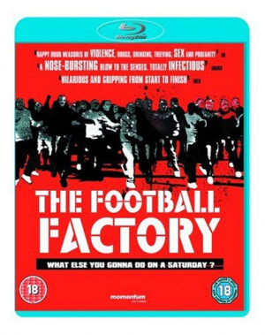 football factory quotes