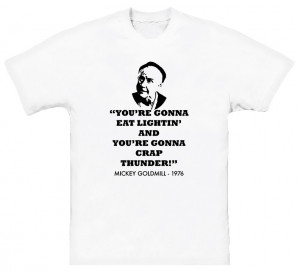 Go Back > Gallery For > Mickey Rocky Quotes