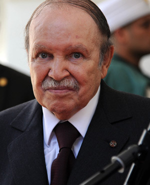 abdelaziz bouteflika algiers president abdelaziz bouteflika told afp ...