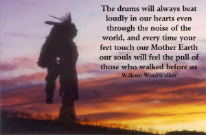 The Wisdom Of Native Americans