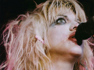 Courtney Love Pictures
