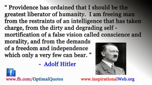 Quotes hitler quotes about love hitler quotes if you win famous quotes ...