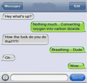 funny texts