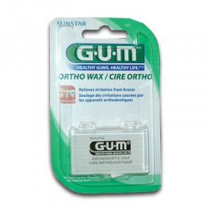 GUM Wax for Braces-Fieldtex-1