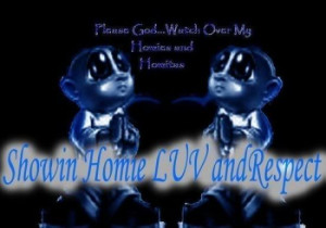 All Graphics » homie love