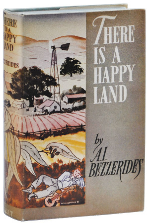 There Is A Happy Land picture
