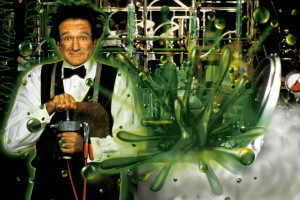 Netflix Pick of The Month: Flubber