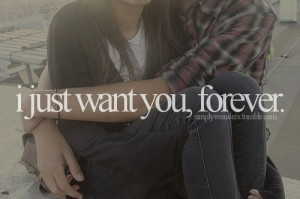 forever, hold, hug, i love you, ily, jesse, kiss, love, qoute, quote ...