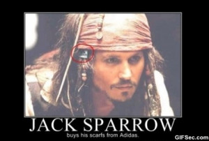 funny jack sparrow