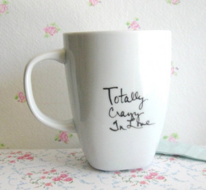 Cute Coffee Mug Quotes Personalized coffee mug
