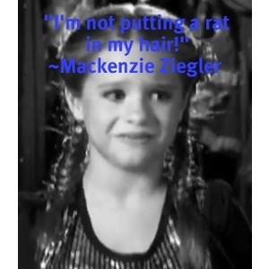 Related Pictures vivi from dance moms quotes