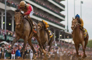 2013 Preakness Stakes Odds on Titletown Five