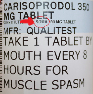 Soma Brave New World Quote 