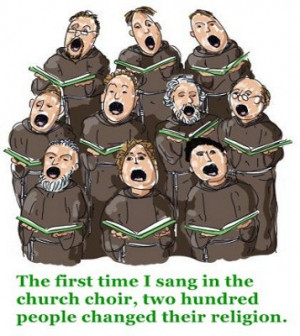 Funny Show Choir Quotes Buzzle Articles
