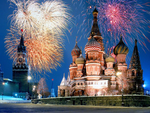 Moscow, Russia – Travel Info and Travel Guide