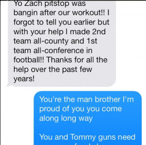 Sigs & Tommy Gunz traveled to Manasquan many times over the summer to ...