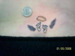 early miscarriage tattoo ideas gallery for