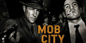 Mob City