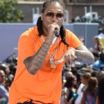 Under the name Meathead of Da Connect, he began to perform. He ...