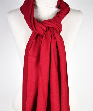 luxury and warmth with these gorgeous Love Quotes scarves. Rich colors ...