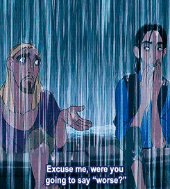 The Road To El Dorado