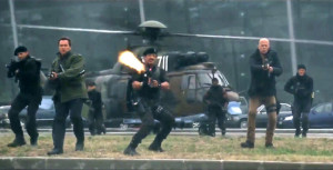 expendables 2 movie the expendables 2 movie stills the expendables 2 ...