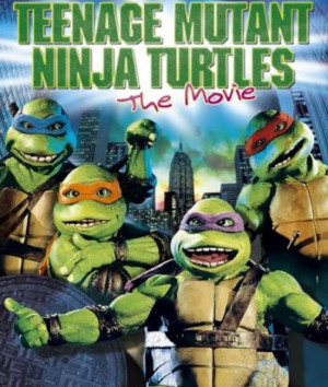 ... is a new teenage mutant ninja turtle movie in the works the movie