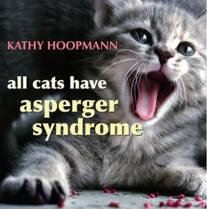 All Cats Have Asperger Syndrome 1 year, 1 month ago #7095