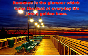 amazing hd romantic quote