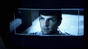 zachary quinto s spock behind the scenes