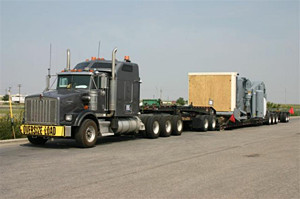 Dependable Heavy Hauling with Midwest Heavy Haul