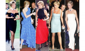 Princess Diana – An Epitome Of Beauty, Style And Grace