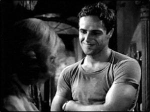 The Method in Film: A Streetcar Named Desire — Critical Commons