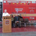 Smoke Alarm Donation: Story, Video, Photos, and Quotes From Today’s ...