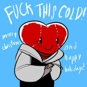 Especially when is just a little bit and it doesn’t stick.