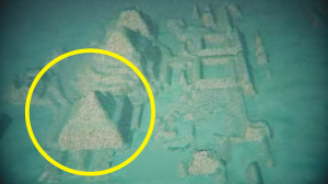 Atlantis Discovered in the Bermuda Triangle: The Sunken City Features ...