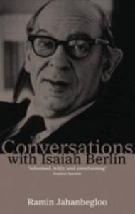 Conversations with Isaiah Berlin by Isaiah Berlin and Ramin