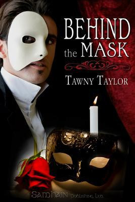 Start by marking “Behind the Mask” as Want to Read: