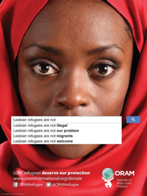 Rifugiati gay e trans ultimi tra gli ultimi