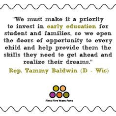 Great Quotes on Early Childhood Education